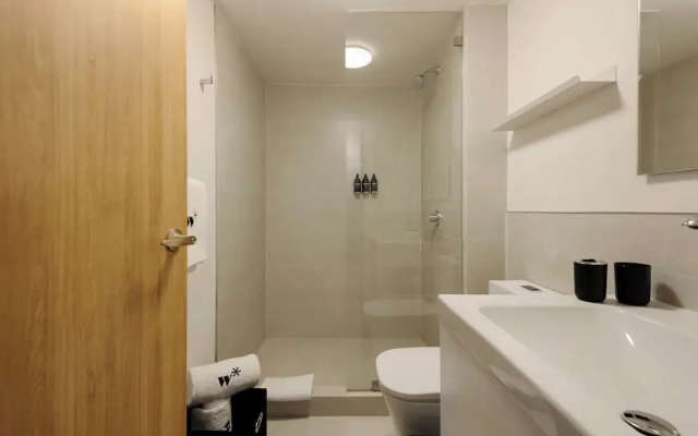 Berna 14 by Wynwood House