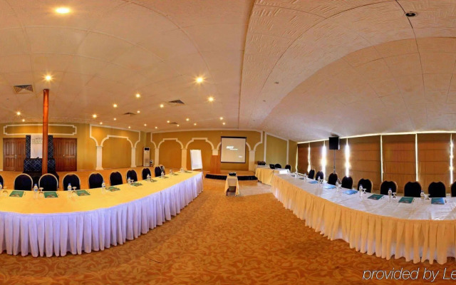 Marya Hotel