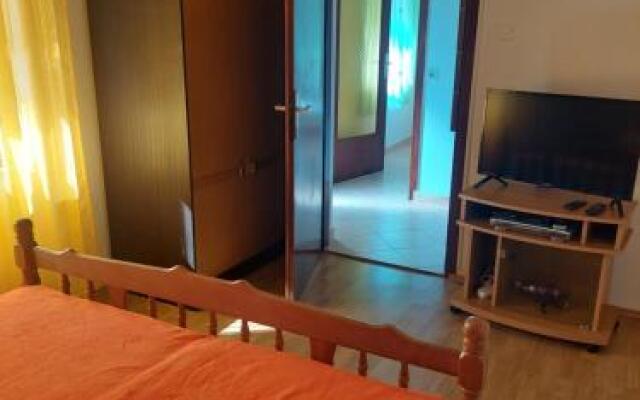 Apartments Anka