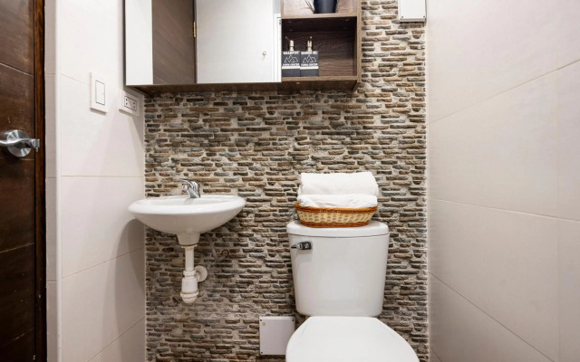 Town Center Apartments