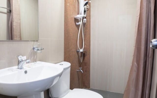 OYO 235 R Residencia