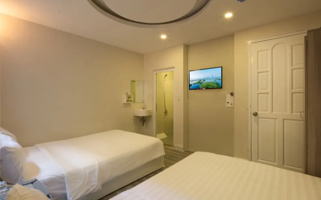 Zen Hotel