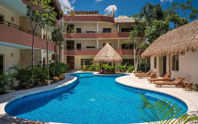 Dulce Vida 1 Bedroom apartment sleeps 3