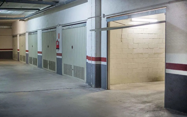 Apartment Andorra Th25