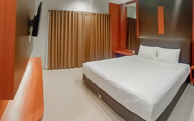 Selaras Prima Guest House RedPartner