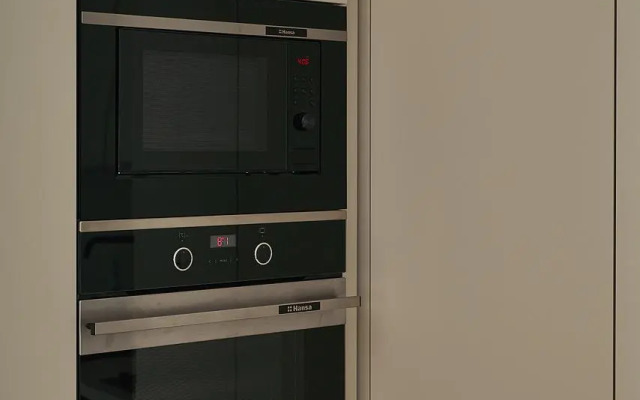 Baltic Sense на улице Тургенева 16А