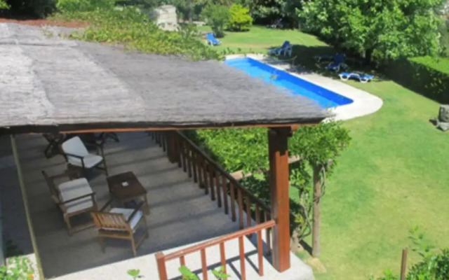 Quinta de Canhões