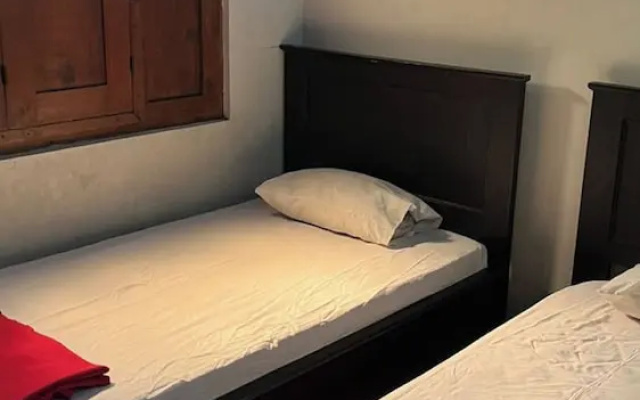 Gatra Hotel Menara Kudus – Guest Rooms – Kudus