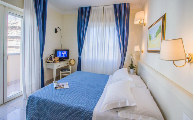 Hotel Nelson