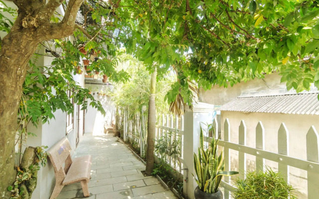 Tue Tam Villa