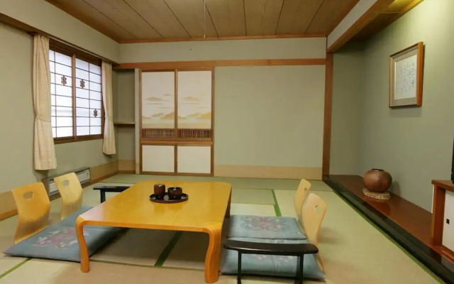 Toya Gokirakutei