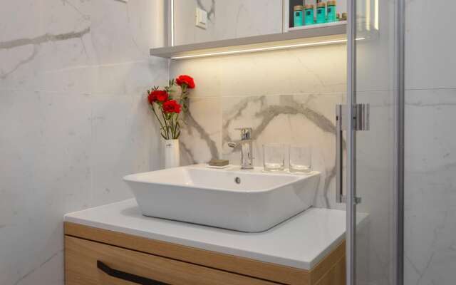 Noemia Apartments