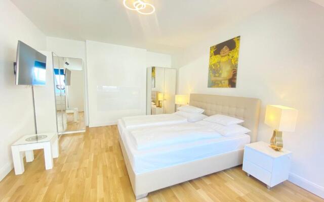 Steiner Residences Vienna Nestroyplatz