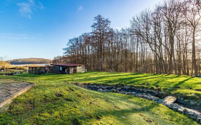 Whg-1-Schwalbennest-Ferienhaus-Am-Boddenufer-Buschvitz