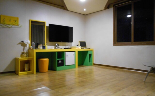 Gyeongju Kids & Family Hotel