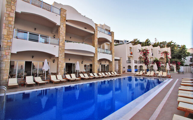 Jura Hotels Bodrum Resort