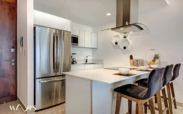 1br. Apartment W/private Jacuzzi