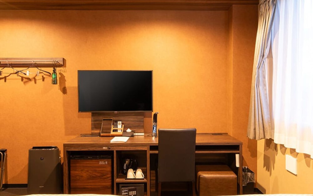 Hotel KAN-RAKU Premier Fujisan, Shin-Gotemba Interchange, National Route 246