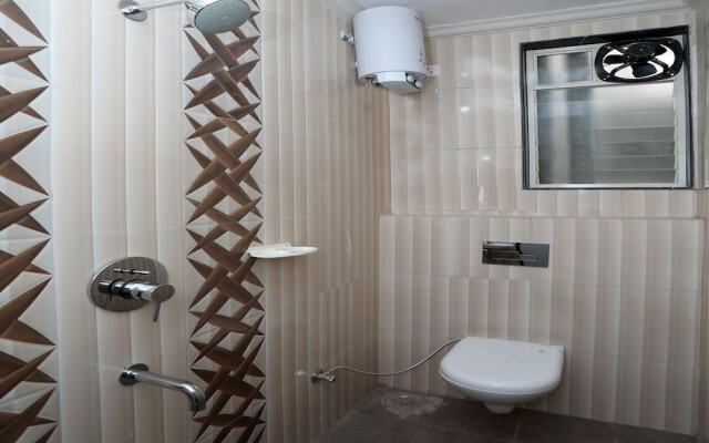 OYO 11078 Home 2BHK Cozy stay near Gulab Bagh