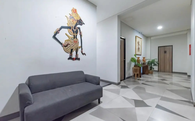 Sans Vibes Hotel Malabar