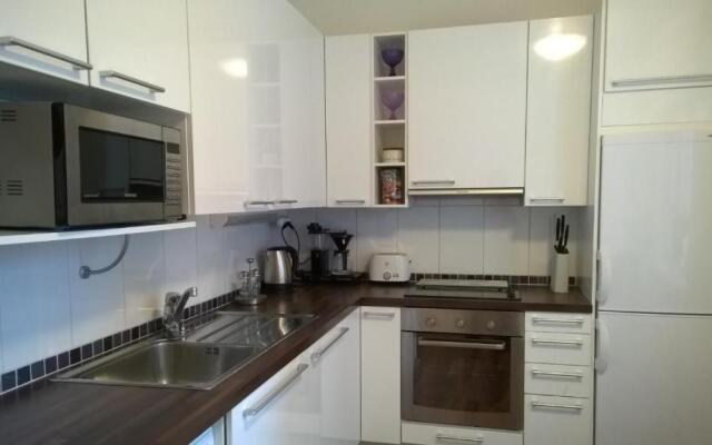 City Apartment Sairaalakatu