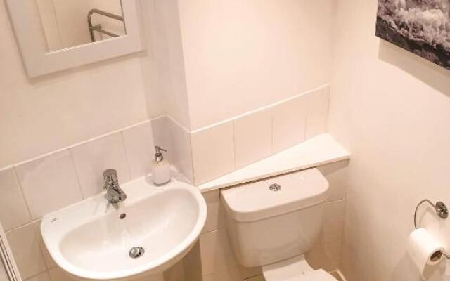 Apartment D 4 Battery Terrace Oban