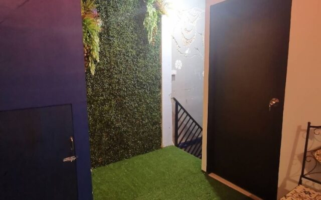 Tiga House