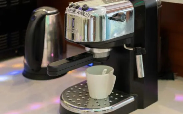 Beihai Bei'an Hotel (Beibuwan No.1 Golden Beach Branch)