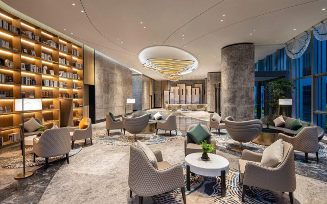 Ascott New District Wuxi