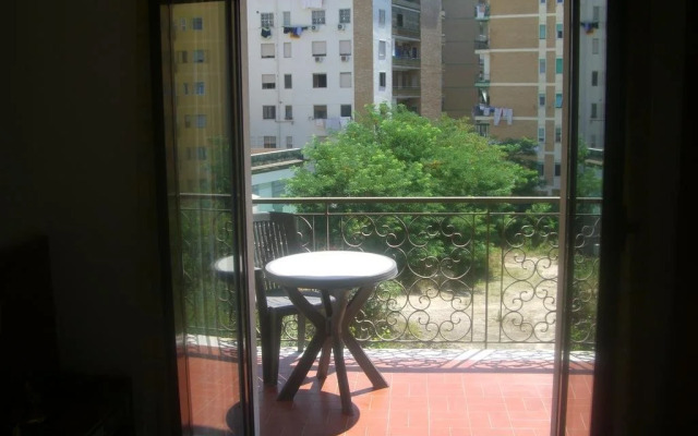 Hotel Camaldoli