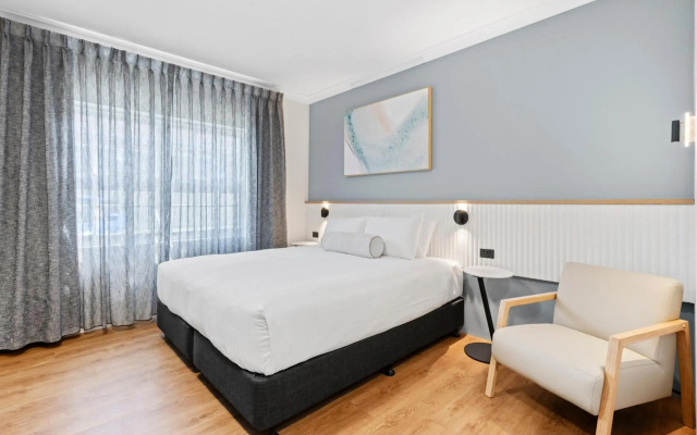 Comfort Inn All Seasons