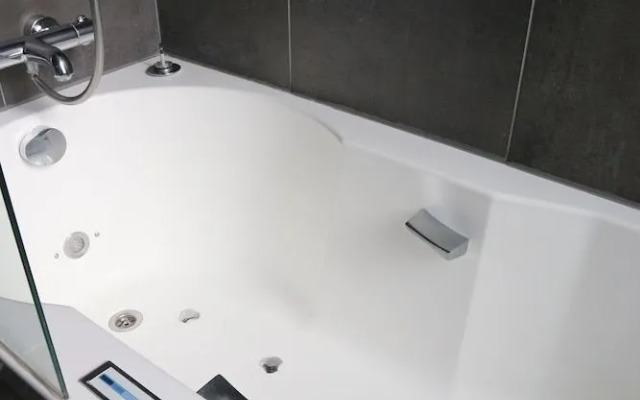 Hôtel Villa les Bains