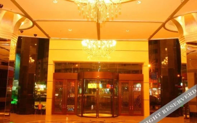 Zhaokai Hotel
