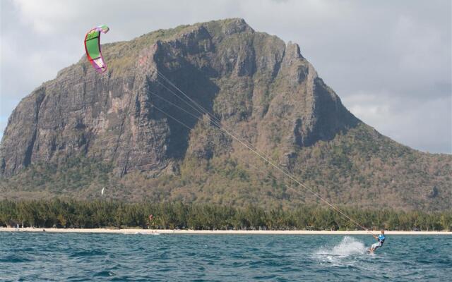 JW Marriott Mauritius Resort