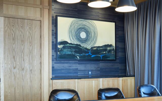 Hotel Indigo El Paso Downtown by IHG