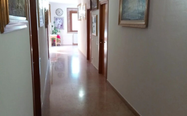 Agriturismo Corte Trincerone