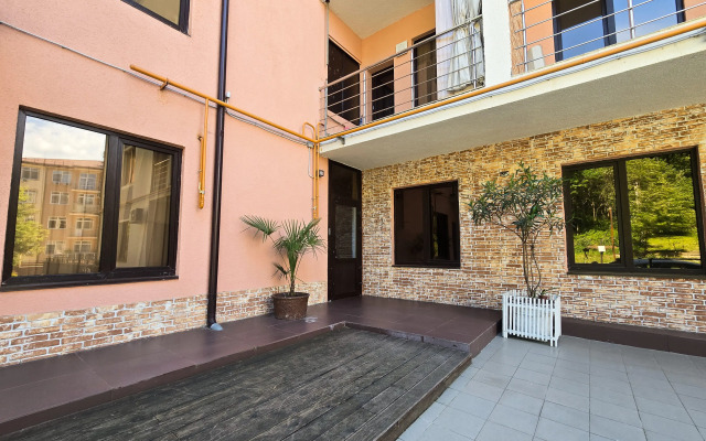 Жк Довлатов Deluxe Apartment