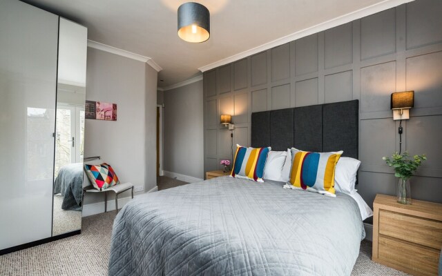West Hampstead Two Bed Apartment