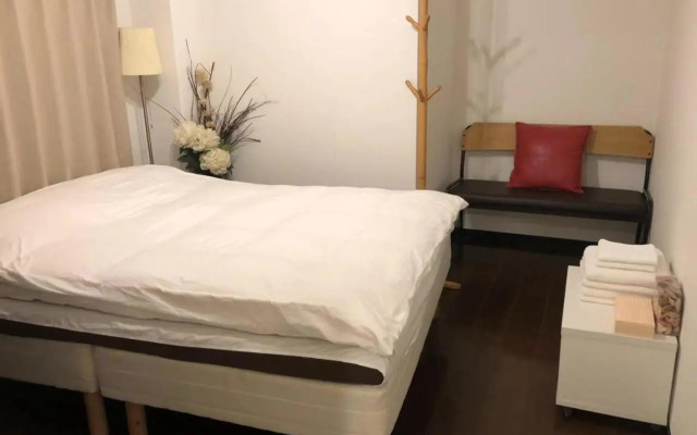 Ogi-Ohashi Apartment