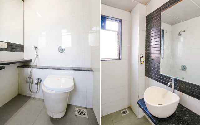 OYO Rooms Thermax Pimpri
