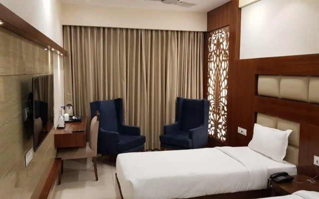 Hotel Kenview