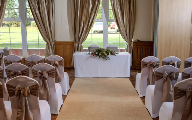 Allerton Court Hotel