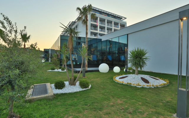 Numa Bay Exclusive Hotel - Ultra All Inclusive