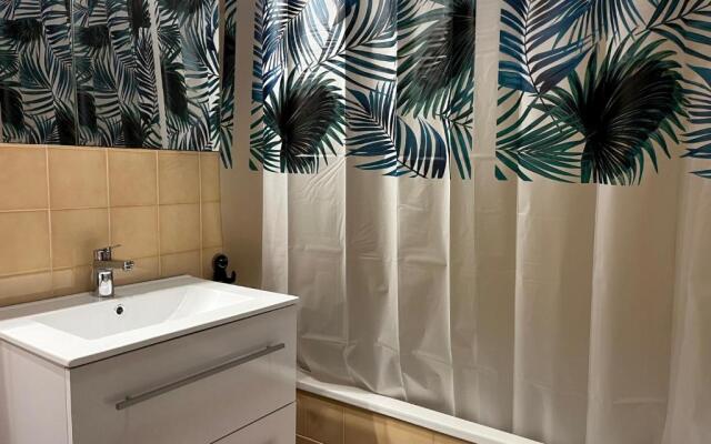 Appartement Ciboure, 3 pièces, 6 personnes - FR-1-239-754