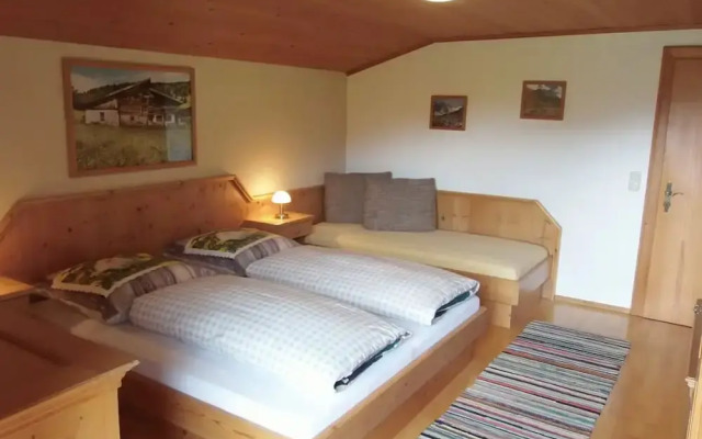 Elsbichlhof Resch