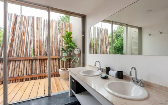 Beautiful 3BR in Condesa