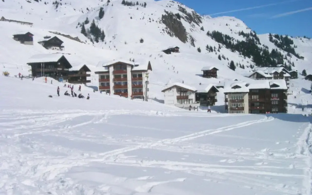 Weisshorn 24