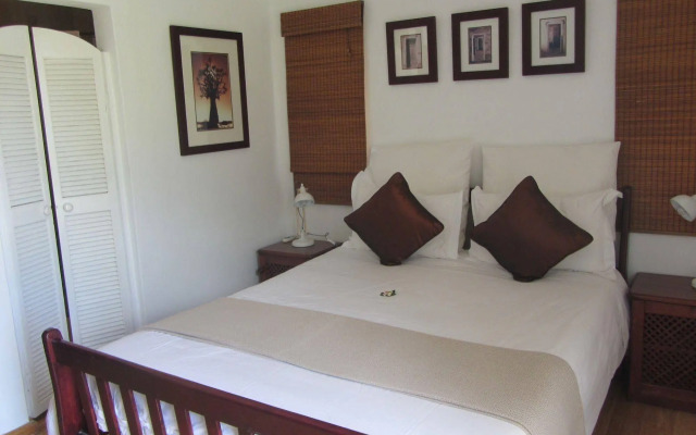 The Stables Lodge