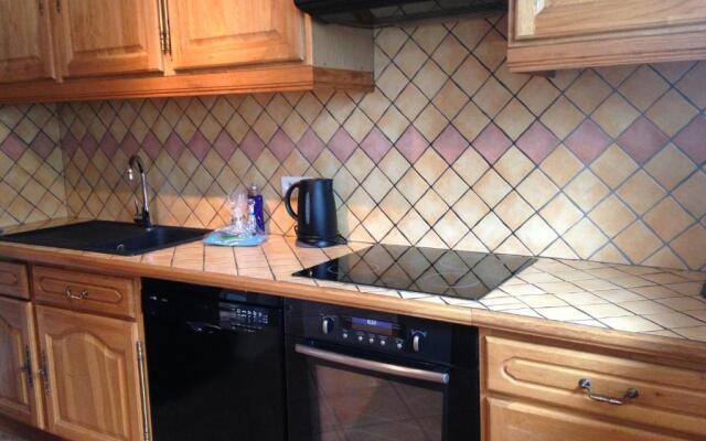 Les écrins d'Autane