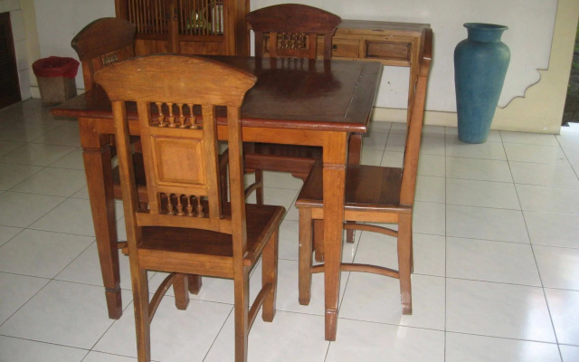 Villa Mahalini Seminyak